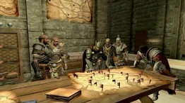 Il giovane Hjalti progetta la conquista di Tamriel dopo il tradimento ai danni di Cuhlecain