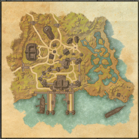 Haven Map