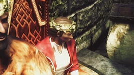 Il triste matrimonio tra Mantiarco e Potema