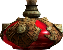Potion of blood