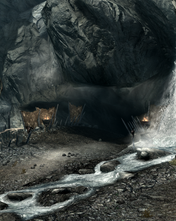 Ravenscar Hollow Elder Scrolls Fandom