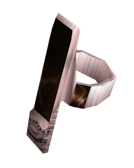 Anel de Azura (em Morrowind).