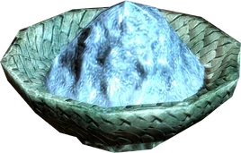 Skyrim frost salts