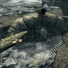 Volskigge Skyrim The Elder Scrolls Wiki Fandom