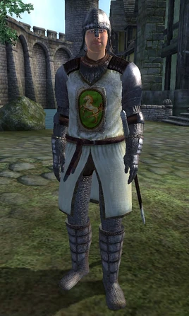 AdamusPhillida'sBodyguard