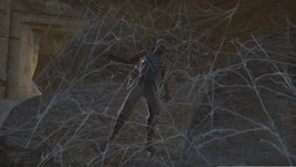 Azei at-Owynok Caught