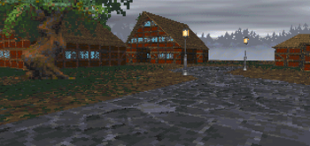 Knightsbridge (Daggerfall)