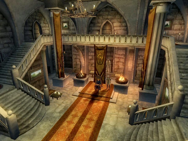 Большой Зал