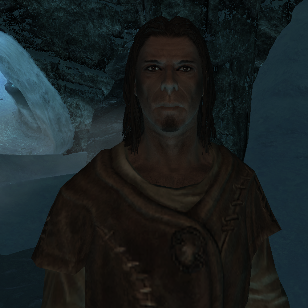 Йеспер The Elder Scrolls Wiki Fandom