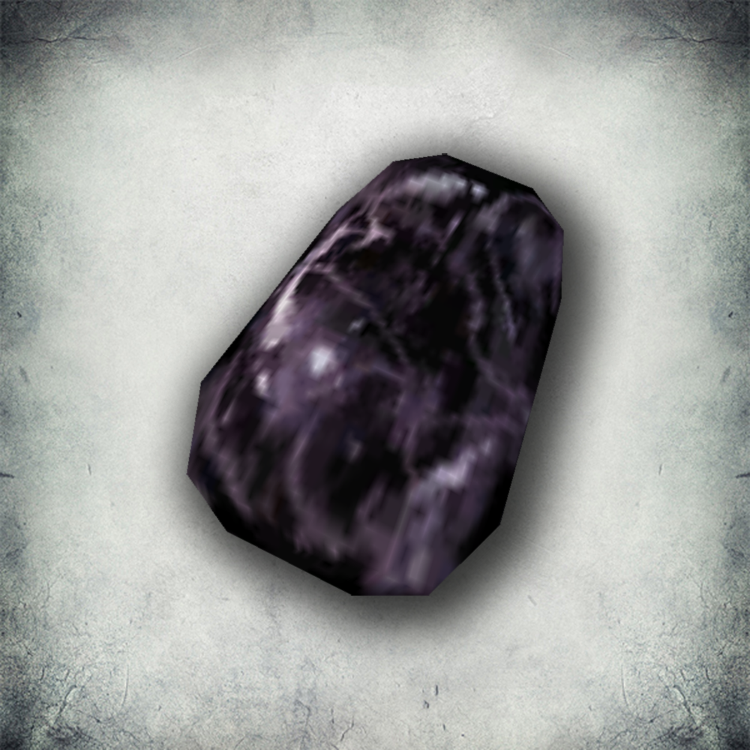 Эбонит (Lore) | The Elder Scrolls Wiki | Fandom