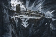 High Hrothgar Exterior 1