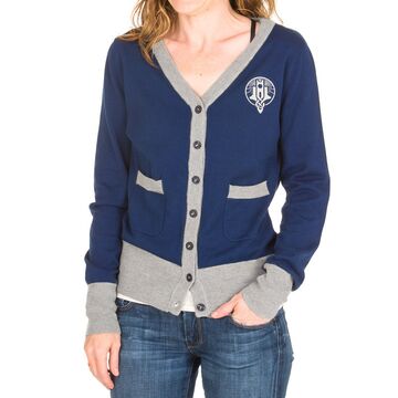 Ladies College of Winterhold Cardigan Sweater Elder Scrolls Fandom