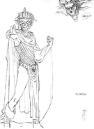 Re Sepolto concept art.gif (49 KB) Il Re Sepolto in una concept art.