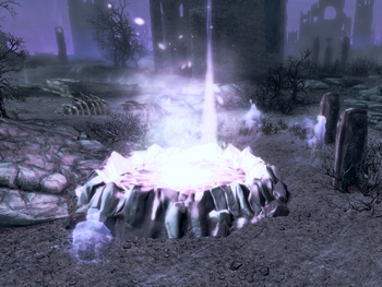 Soul Cairn Souls