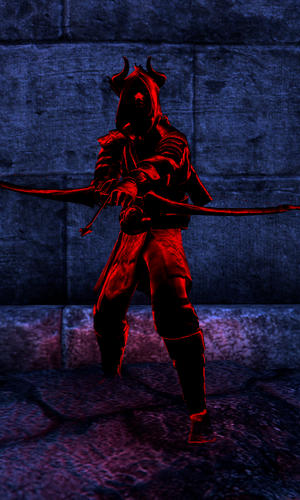 ESO Shadow Archer