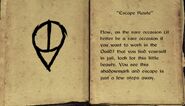 EscapeShadowmark