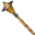 MW Icon W Dwarven Mace