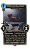 Mudcrab Merchant