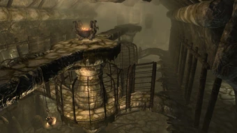 Ansilvund Lokaciya The Elder Scrolls Wiki Fandom