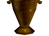 Copa amarga