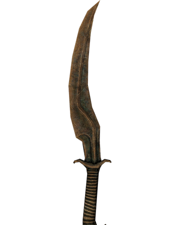 Kahvozein S Fang Elder Scrolls Fandom
