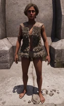 oblivion sexy clothes Remaster Outfits (Body Type 1) : r/oblivion main image 1