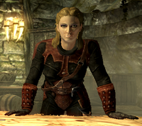 astrid skyrim