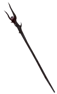 Kostur Sheogoratha (Oblivion)