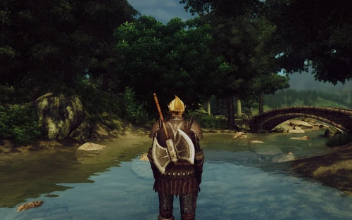 To the next adventure