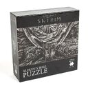 Alduin's Wall Puzzle Front