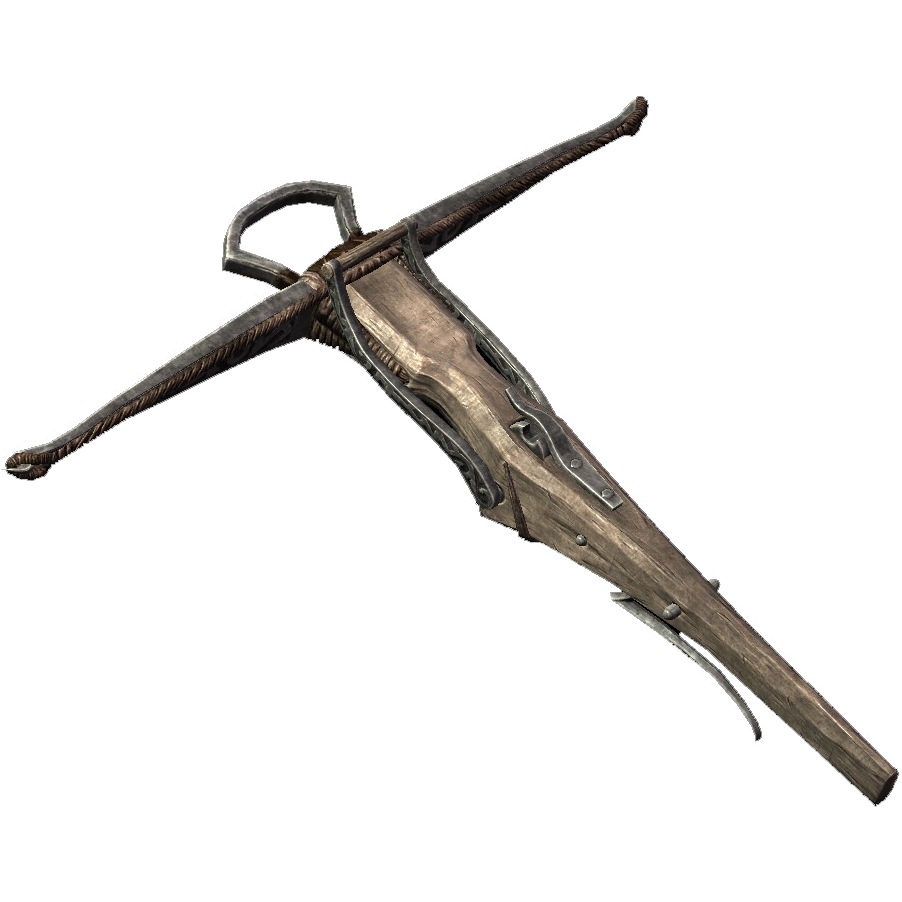 where to get a crossbow in skyrim