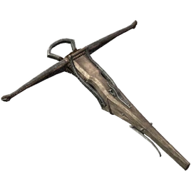 Crossbow