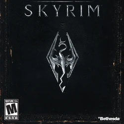 The Elder Scrolls V: Skyrim | The Elder Scrolls Wiki | Fandom