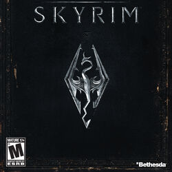 The Elder Scrolls V Skyrim The Elder Scrolls Wiki Fandom