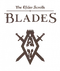 TES Blades Logo
