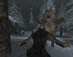 Bloodmoon:Werewolf - The Unofficial Elder Scrolls Pages (UESP)