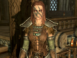 Aela die Jägerin (Skyrim)