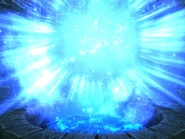 Augur of Dunlain. L'Augure de Dunlain.