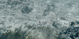 Brandy-Mug Farm MapLocation
