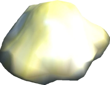 Glow Dust (Oblivion) | Elder Scrolls | Fandom