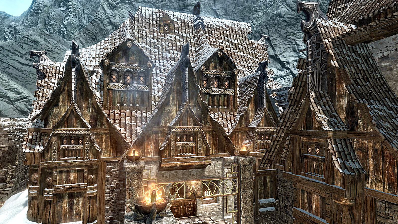 skyrim most expensive house