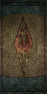 Foreign Quarter banner found in Vivec