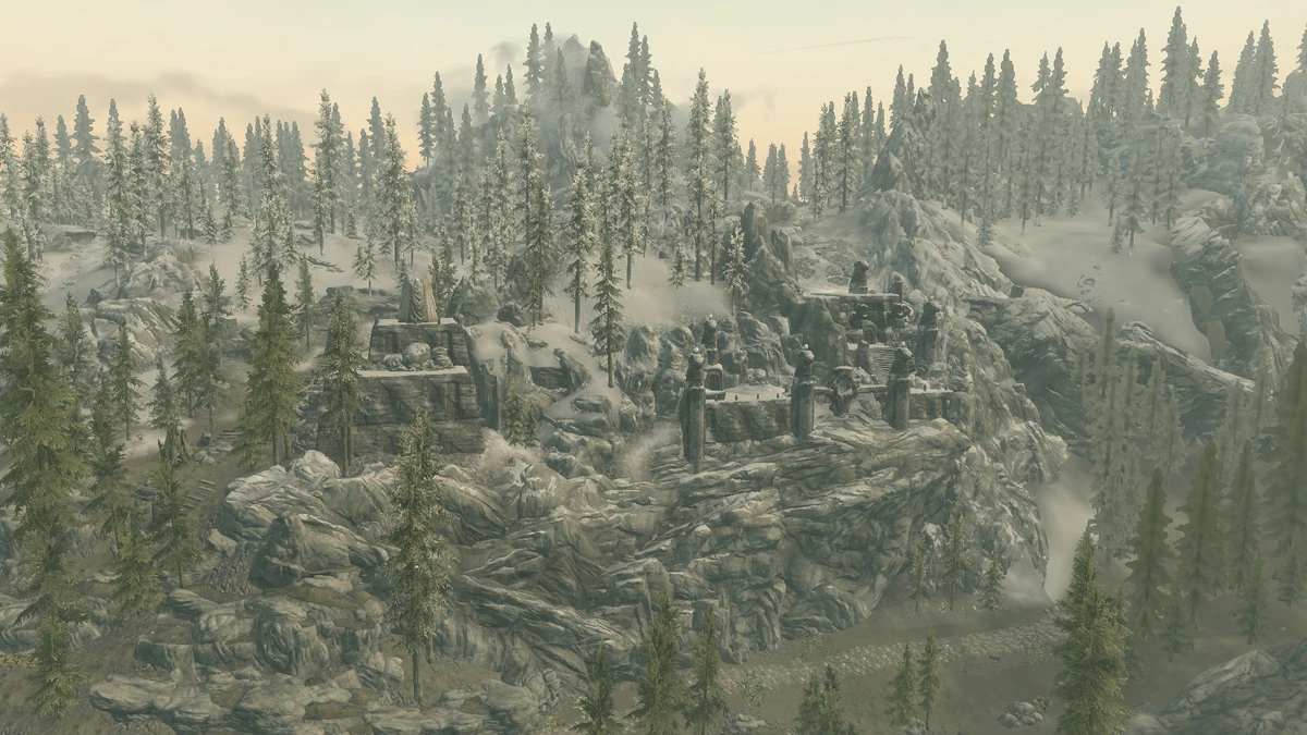 Monte Kilkreath Elder Scrolls Fandom