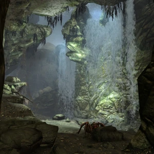Volskigge Skyrim The Elder Scrolls Wiki Fandom