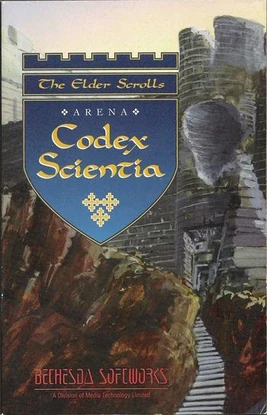Codex Scientia