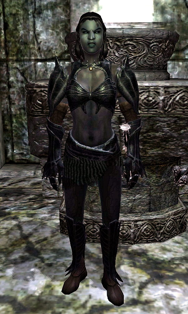 where is the shivering isles eso
