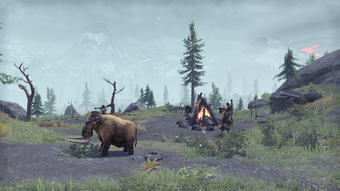 Featured image of post Western Skyrim Giant Camps