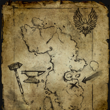 Eso Blacksmith Survey Auridon Blacksmith Survey: Auridon | Elder Scrolls | Fandom