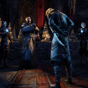 Filling The Void Eso Quest Dark Brotherhood Online Faction Elder Scrolls Fandom dark brotherhood online faction