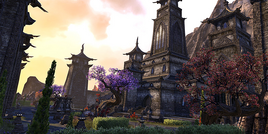 Ebonheart Chateau